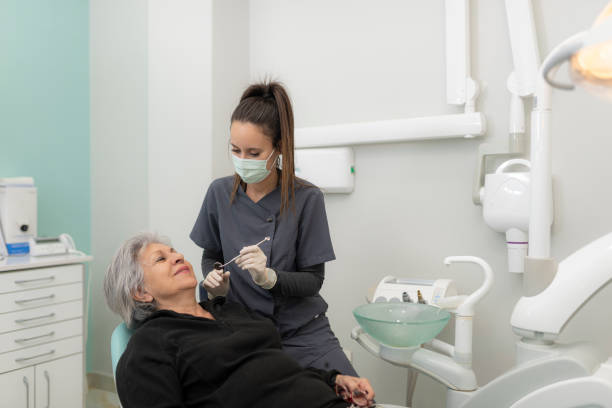 Best Emergency Denture Repair in North Augusta, SC