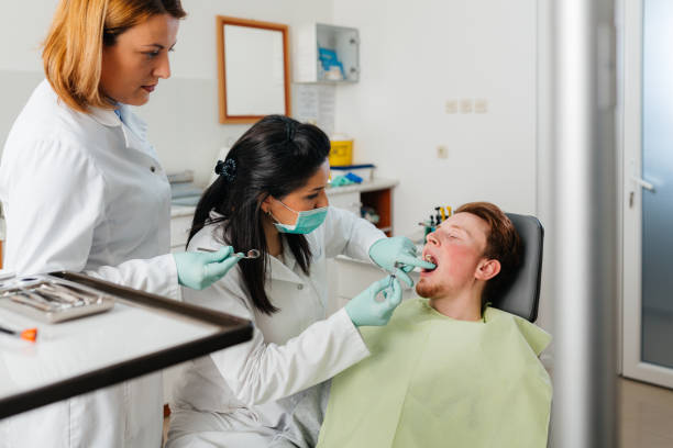 Best Knocked-Out Tooth (Avulsed Tooth) Treatment in North Augusta, SC