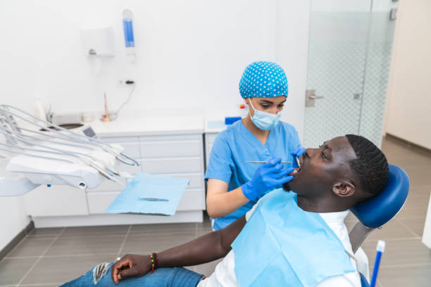 Best Walk-In Emergency Dental Services in North Augusta, SC
